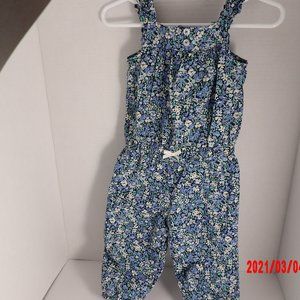 Carter's Kids/Jumper